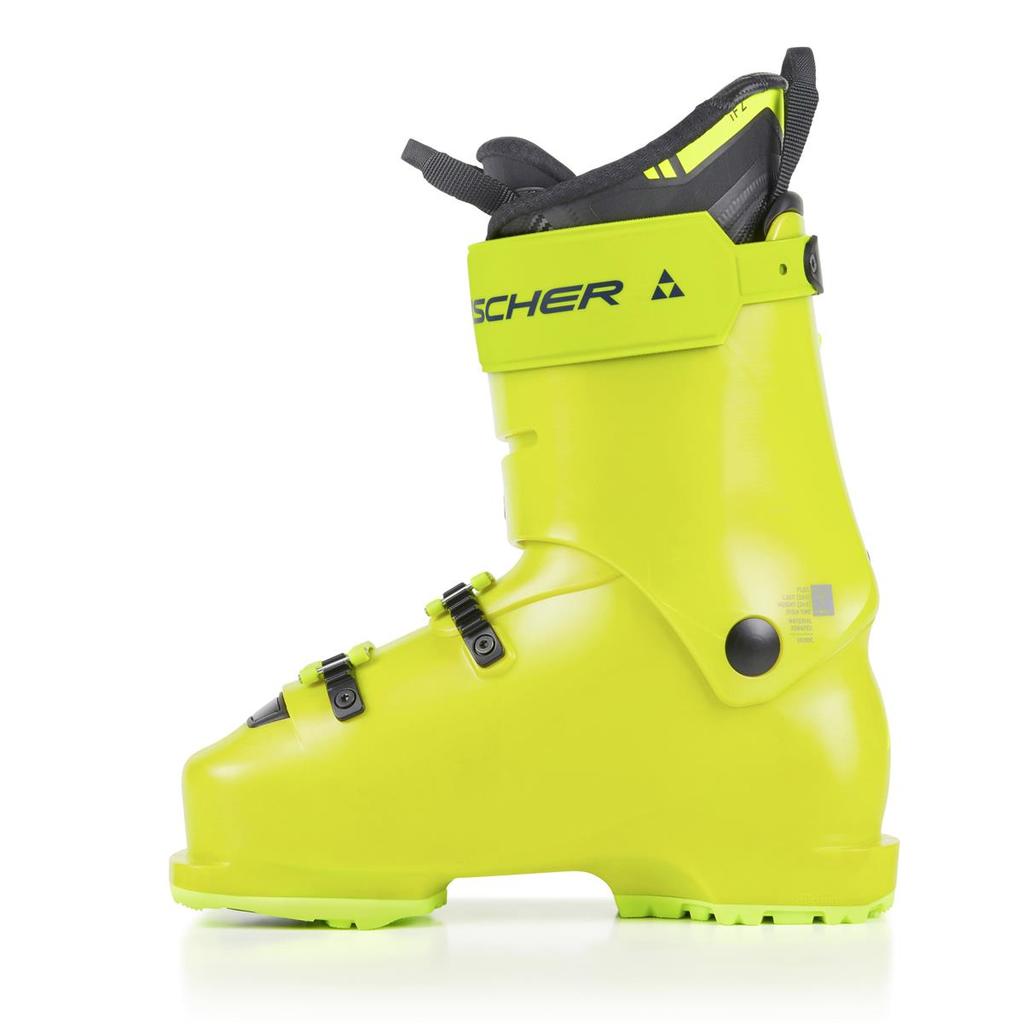 Buty narciarskie Fischer RC4 130 HV VAC GW