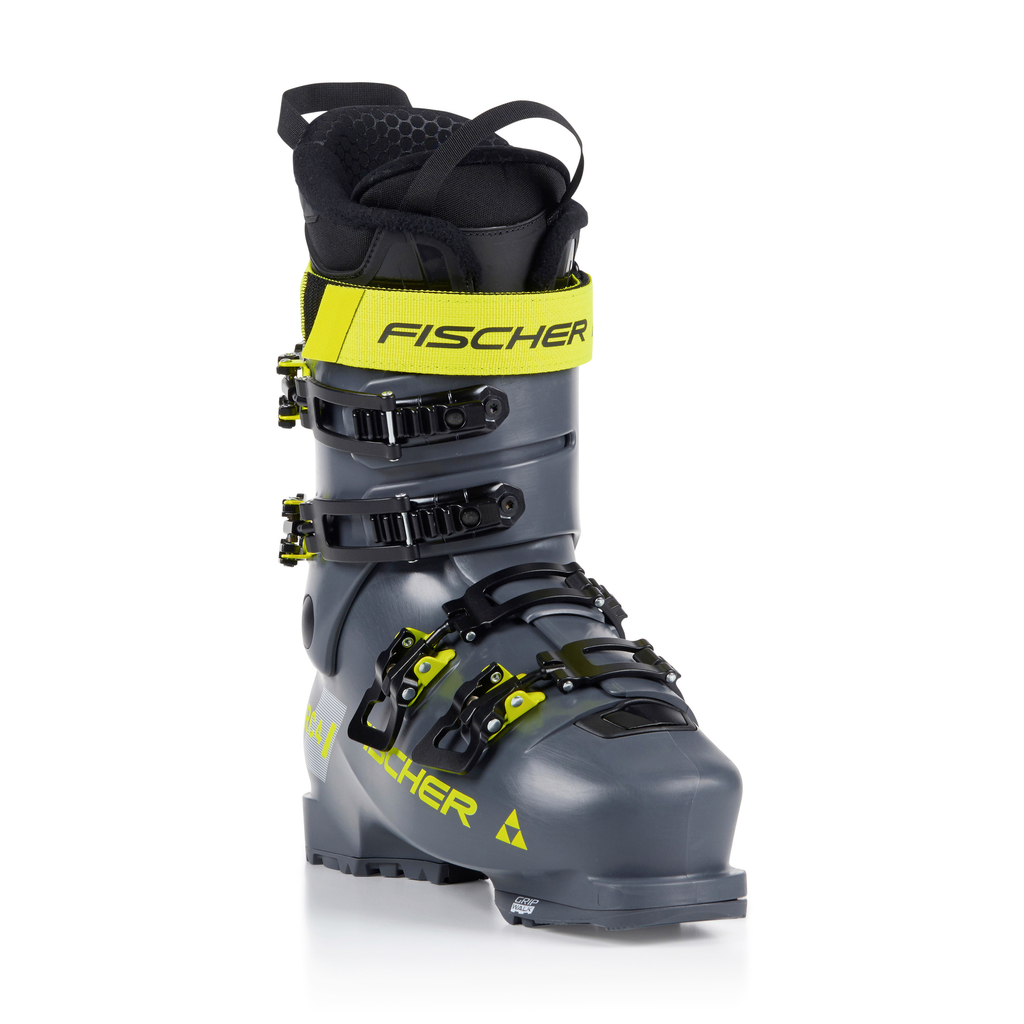 Buty narciarskie Fischer RC4 100 HV VAC GW
