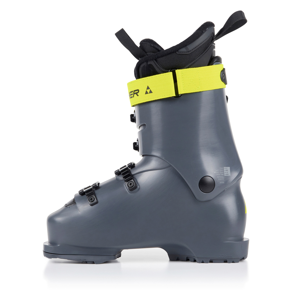 Buty narciarskie Fischer RC4 100 HV VAC GW