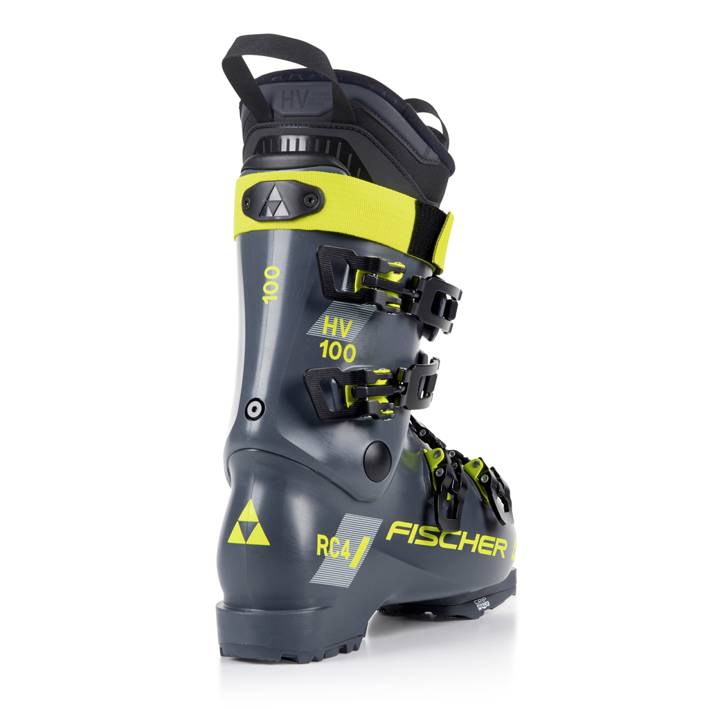 Buty narciarskie Fischer RC4 100 HV VAC GW