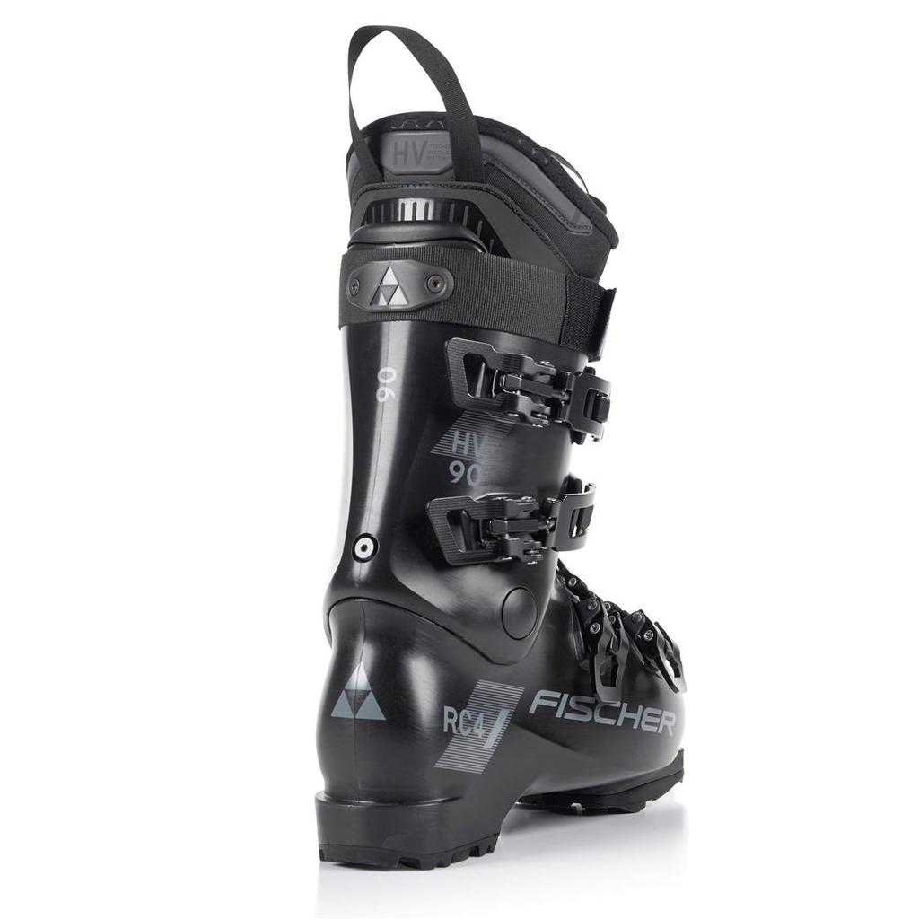 Buty narciarskie Fischer RC4 90 HV GW