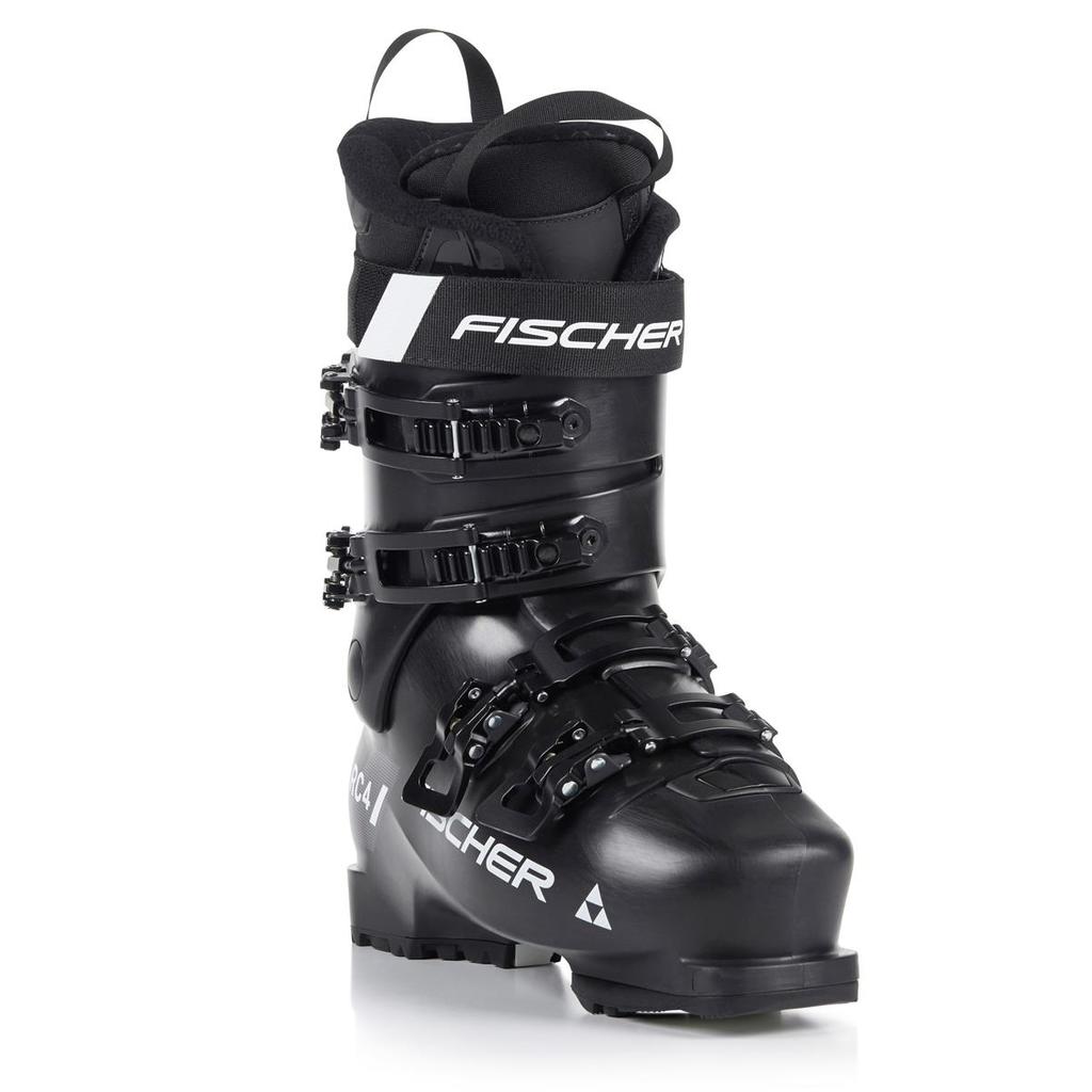 Buty narciarskie Fischer RC4 85 HV GW
