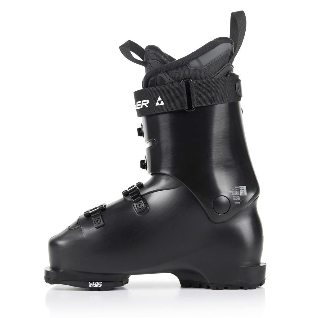 Buty narciarskie Fischer RC4 85 HV GW