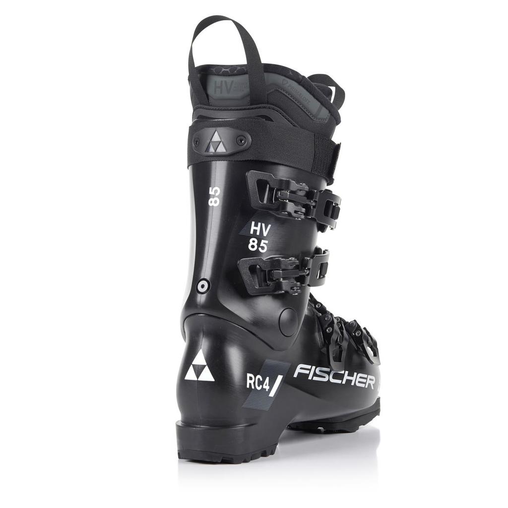 Buty narciarskie Fischer RC4 85 HV GW