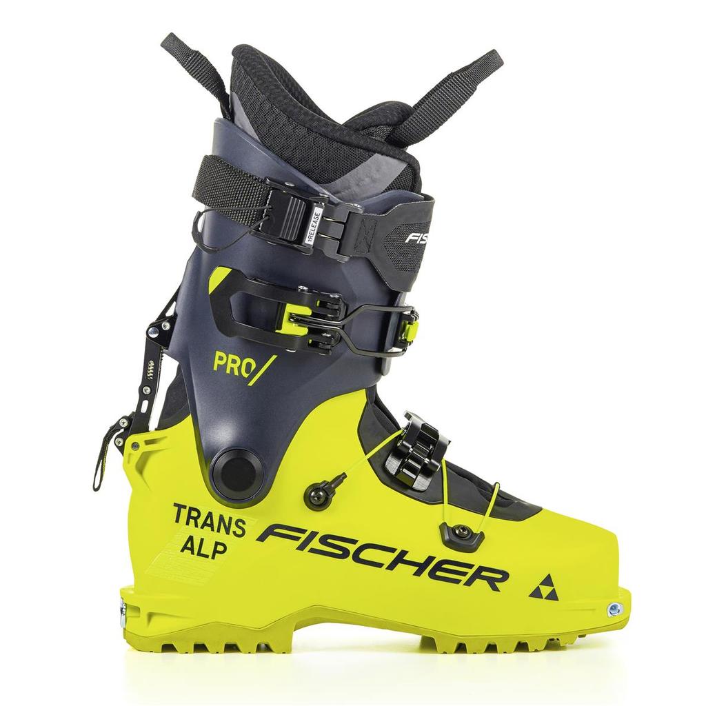 Fischer Transalp Pro