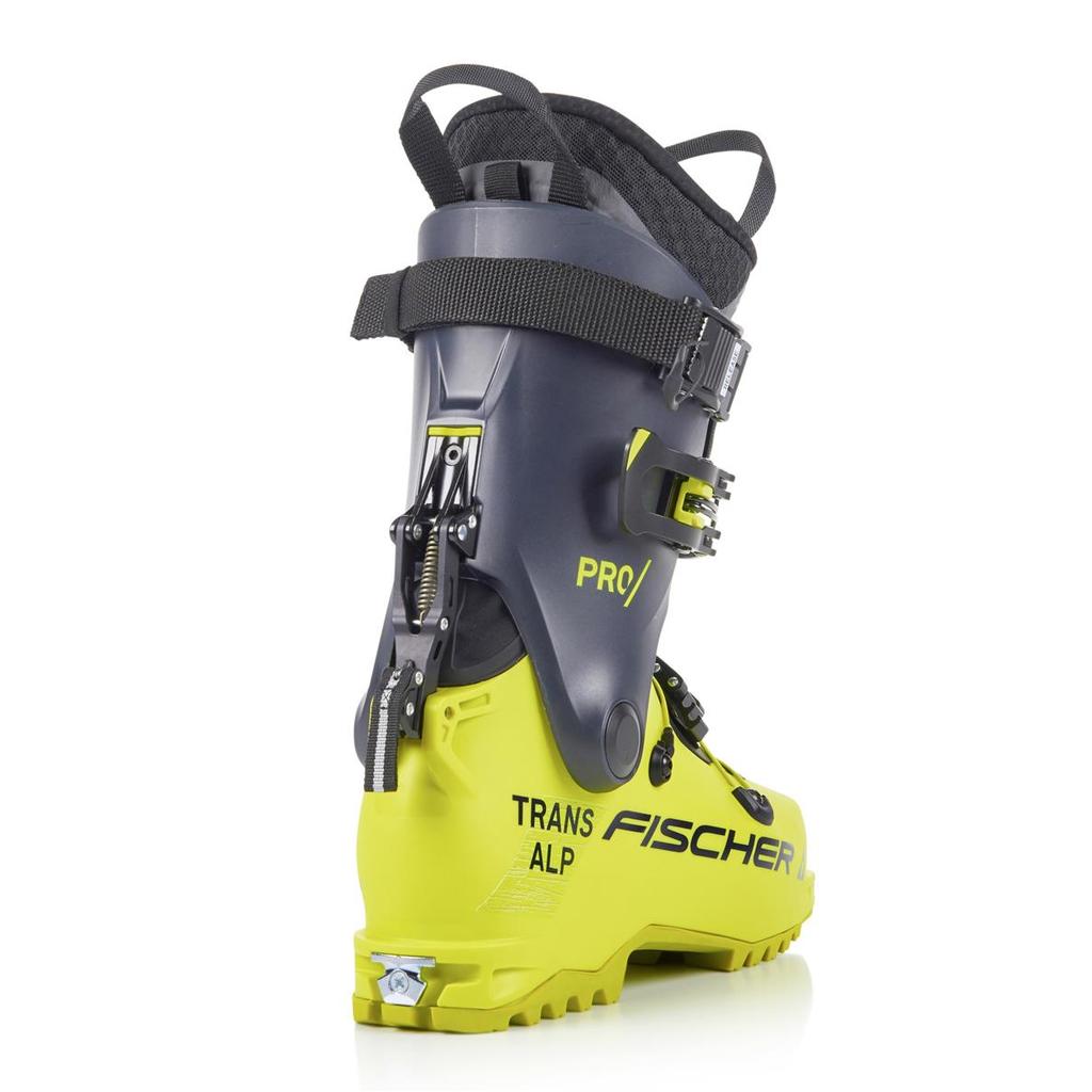 Skialp buty Fischer Transalp Pro
