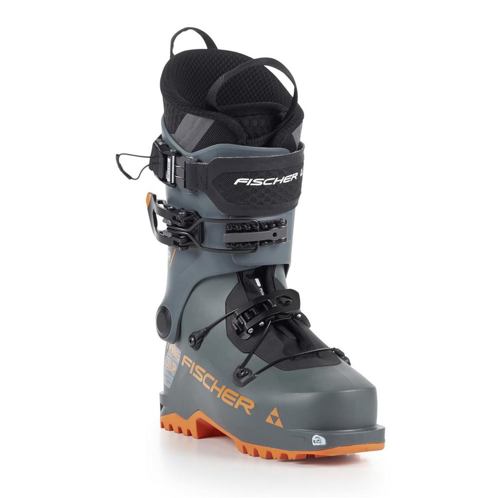 Skialp buty Fischer Transalp Tour