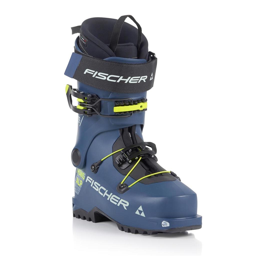 Skialp buty Fischer Transalp TS