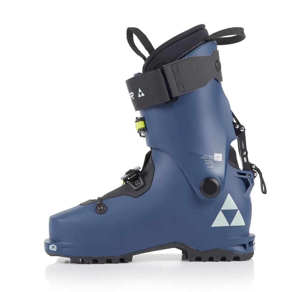 Skialp buty Fischer Transalp TS