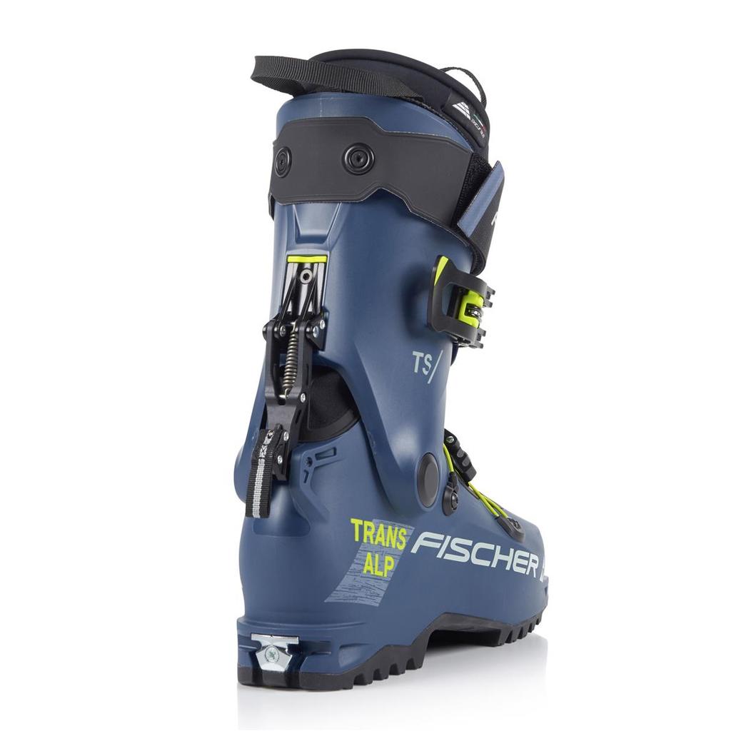 Skialp buty Fischer Transalp TS