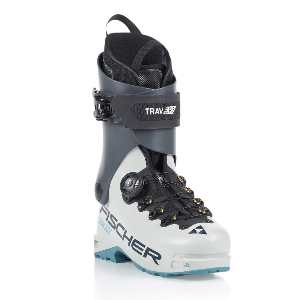 Skialp buty Fischer Travers GR WS