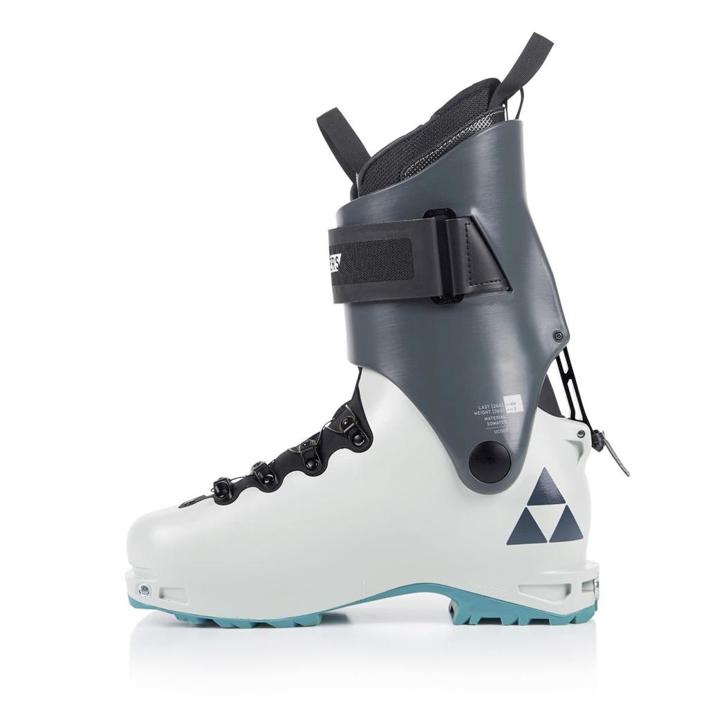 Skialp buty Fischer Travers GR WS