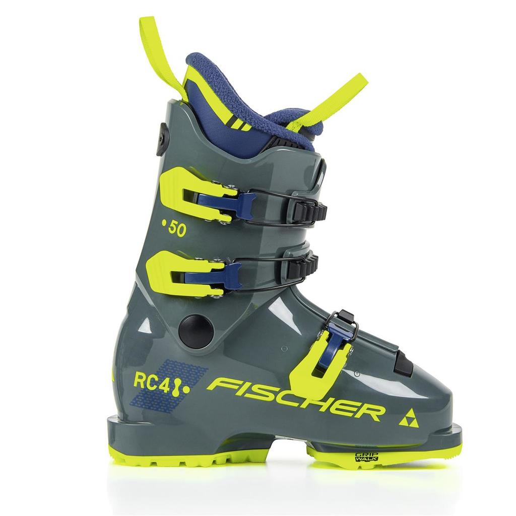 Buty narciarskie Fischer RC4 50 JR GW