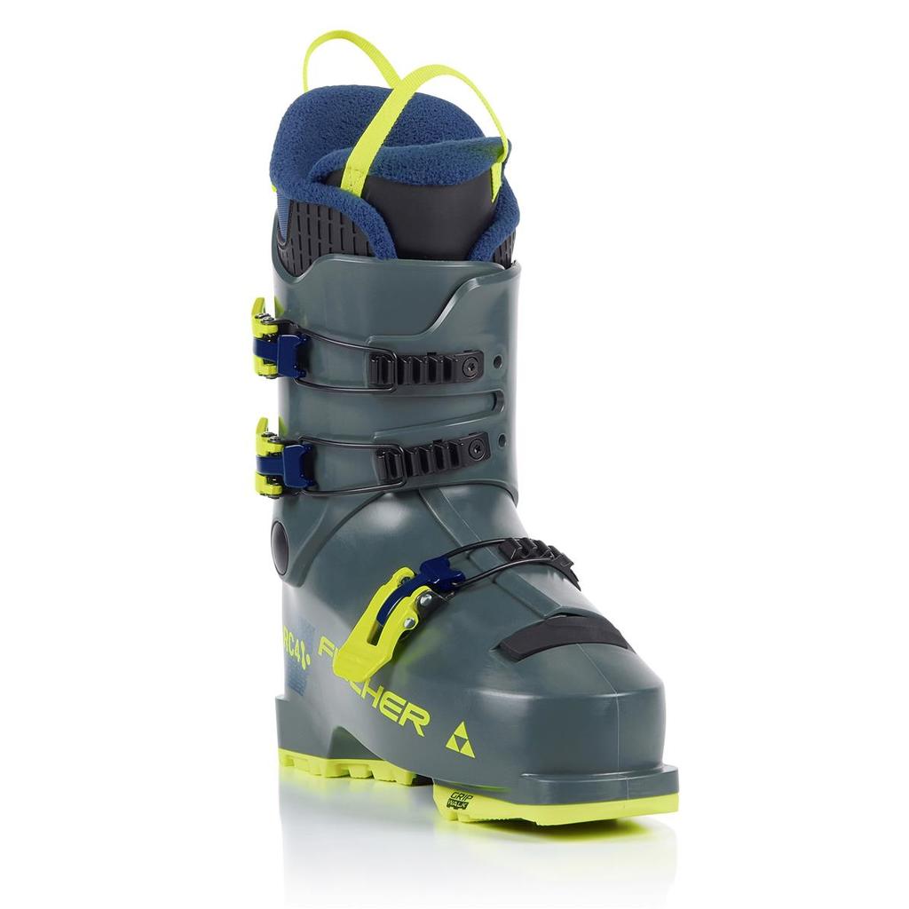Buty narciarskie Fischer RC4 50 JR GW