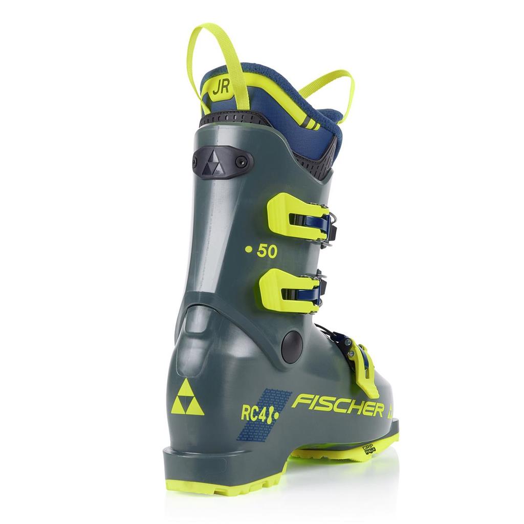 Buty narciarskie Fischer RC4 50 JR GW