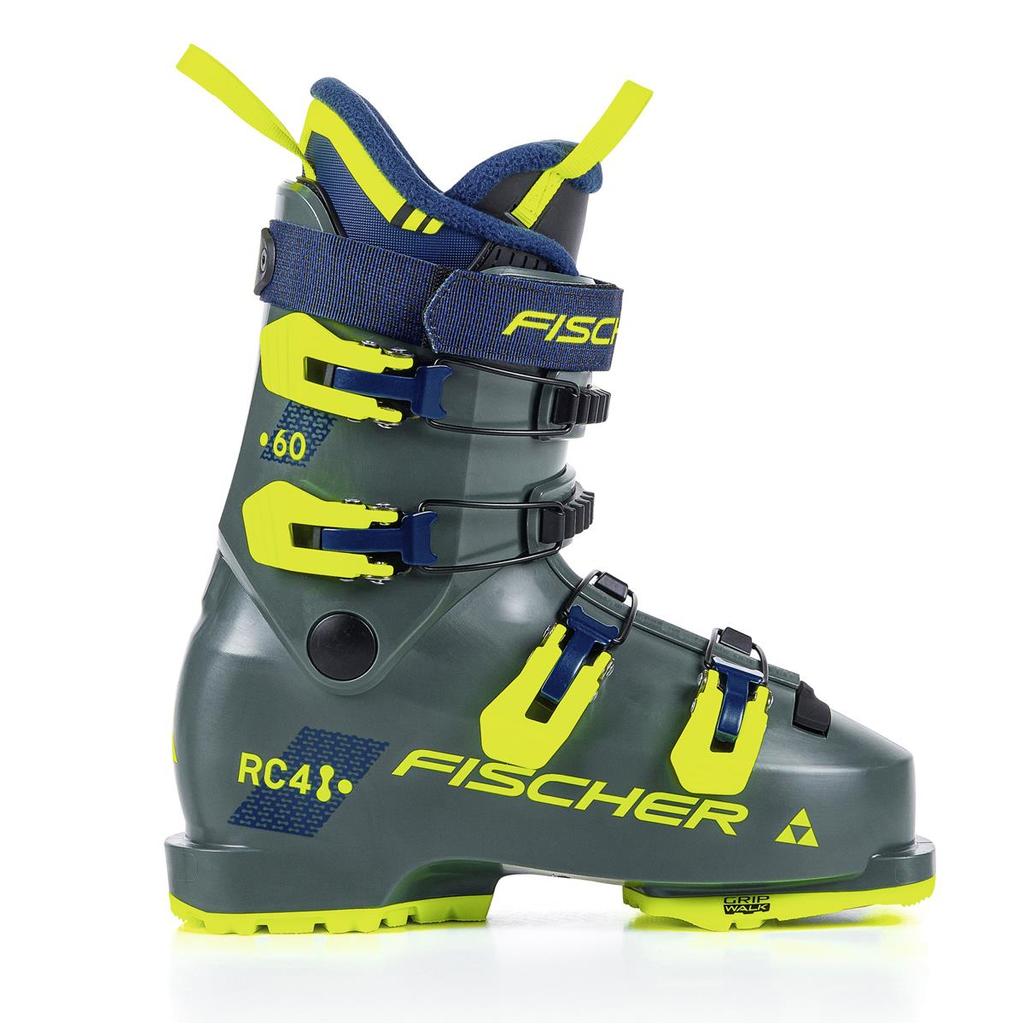 Buty narciarskie Fischer RC4 60 JR GW