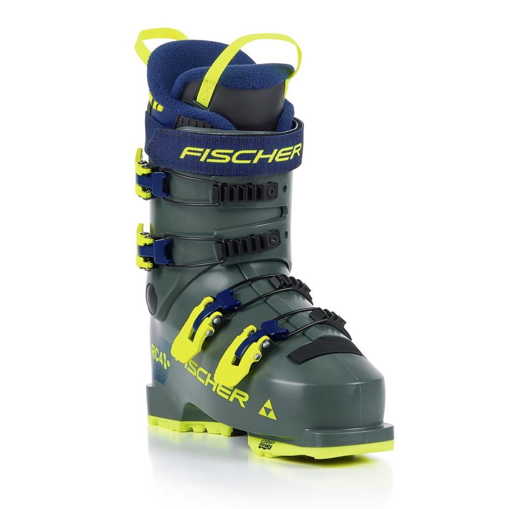 Buty narciarskie Fischer RC4 60 JR GW