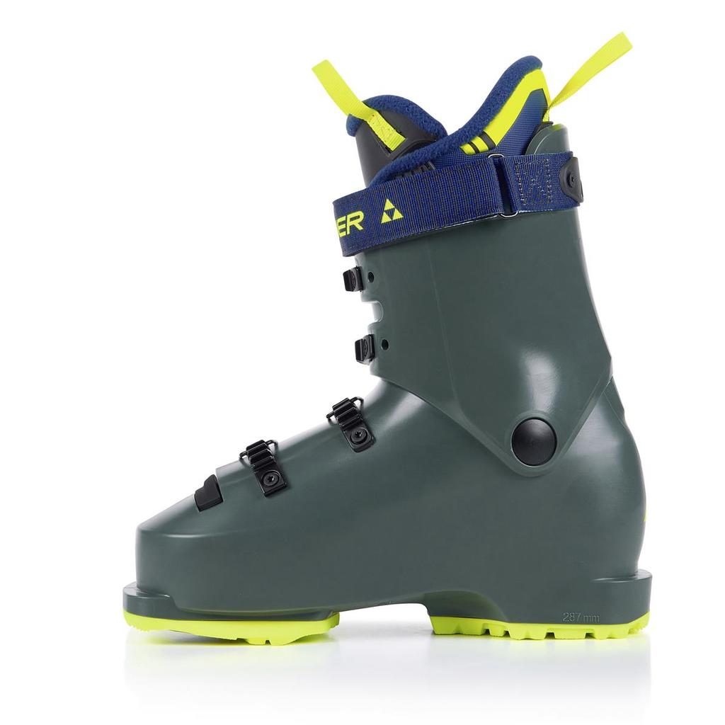 Buty narciarskie Fischer RC4 60 JR GW