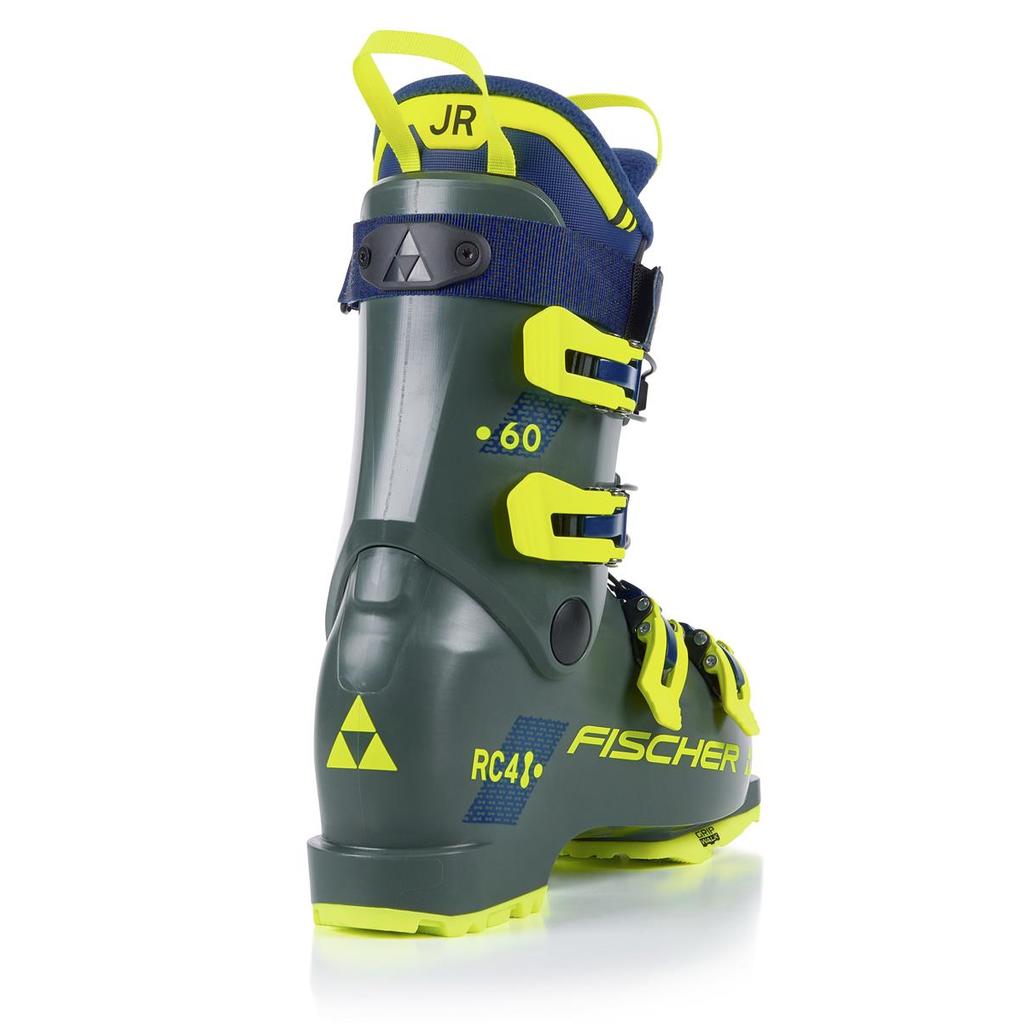 Buty narciarskie Fischer RC4 60 JR GW