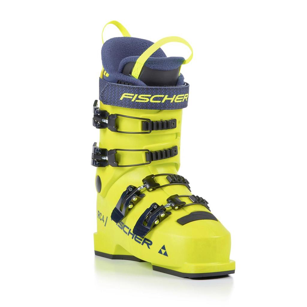 Buty narciarskie Fischer RC4 65 JR
