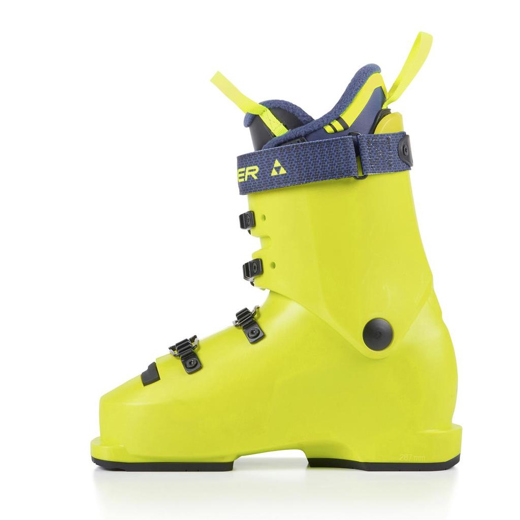 Buty narciarskie Fischer RC4 65 JR