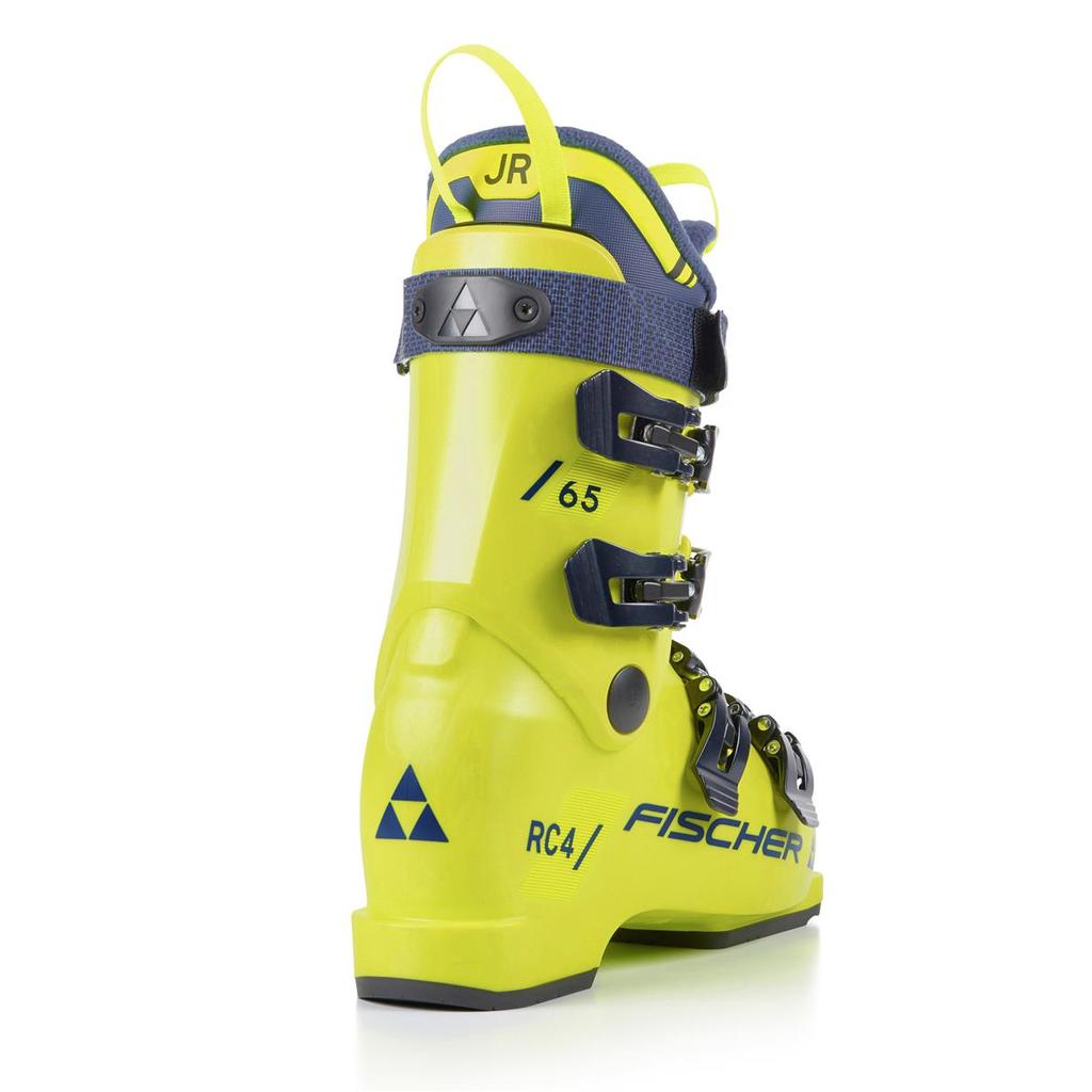 Buty narciarskie Fischer RC4 65 JR