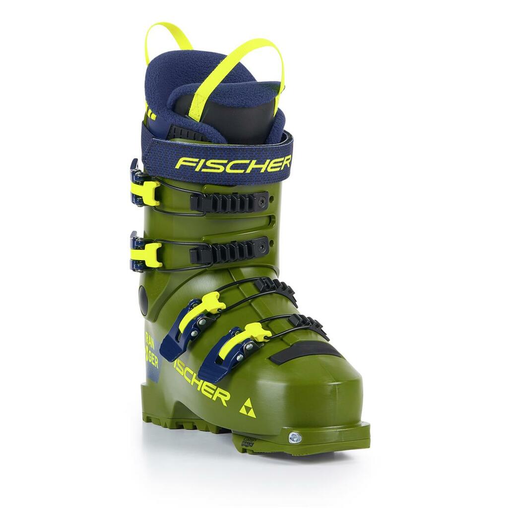 Buty narciarskie Fischer Ranger 70 JR GW DYN