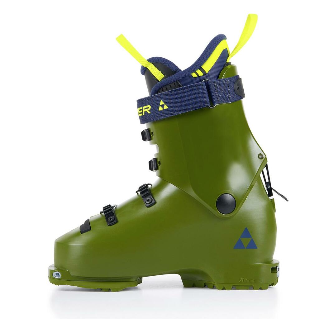 Buty narciarskie Fischer Ranger 70 JR GW DYN