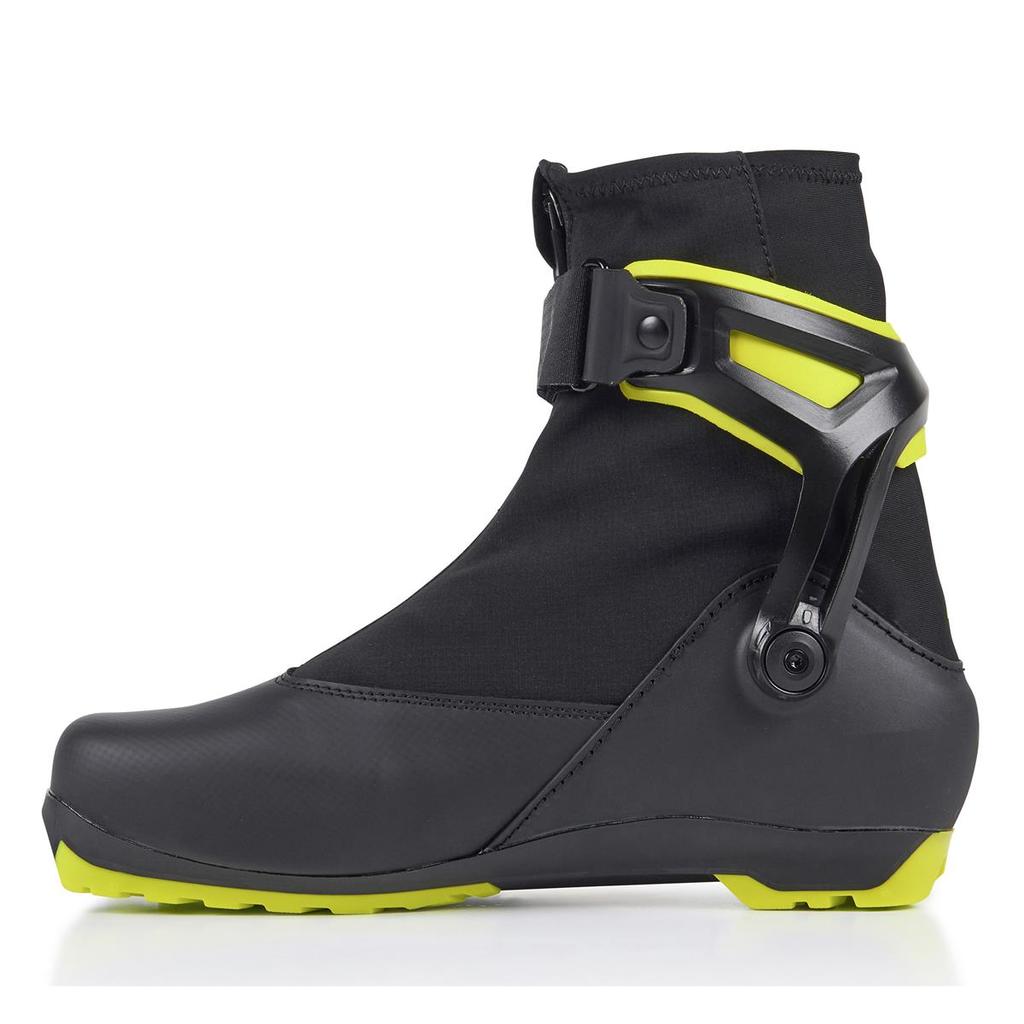 Buty na biegówki Fischer RC5 Skate