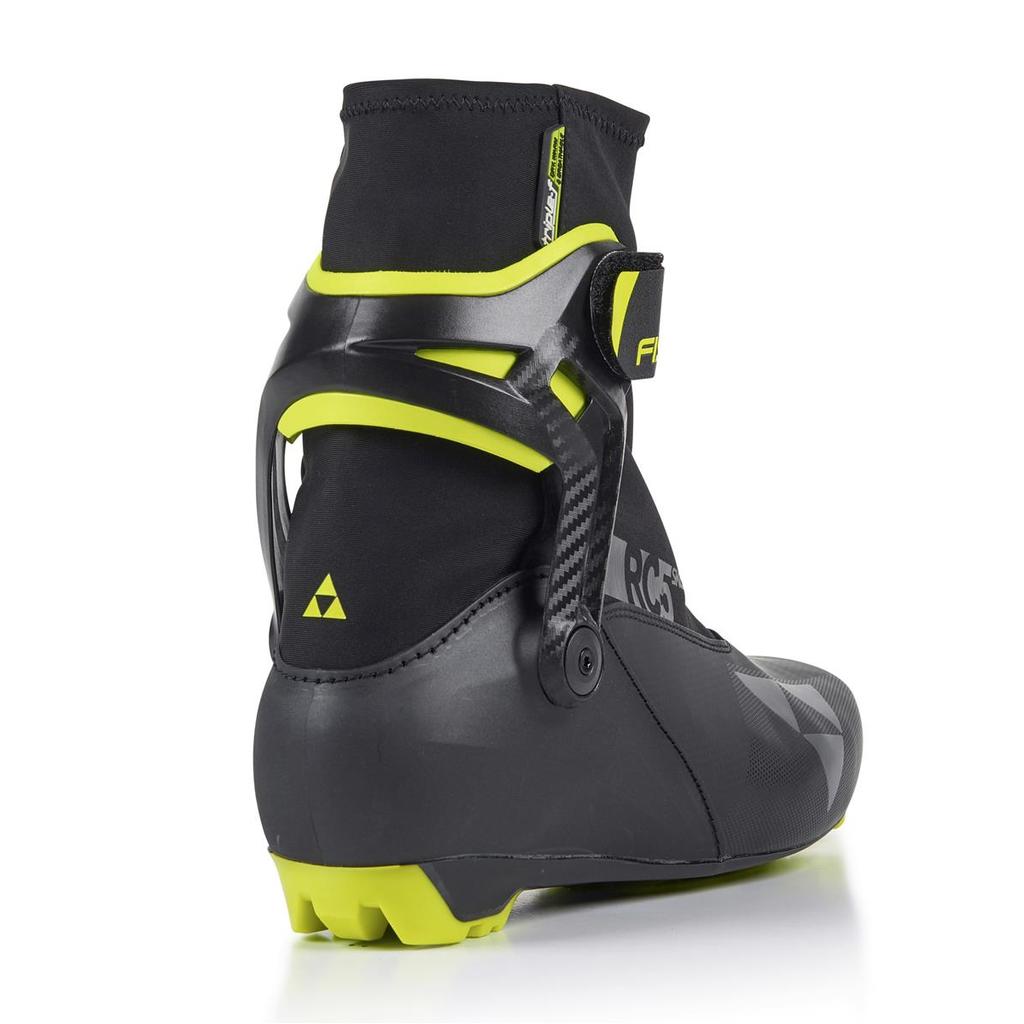 Buty na biegówki Fischer RC5 Skate
