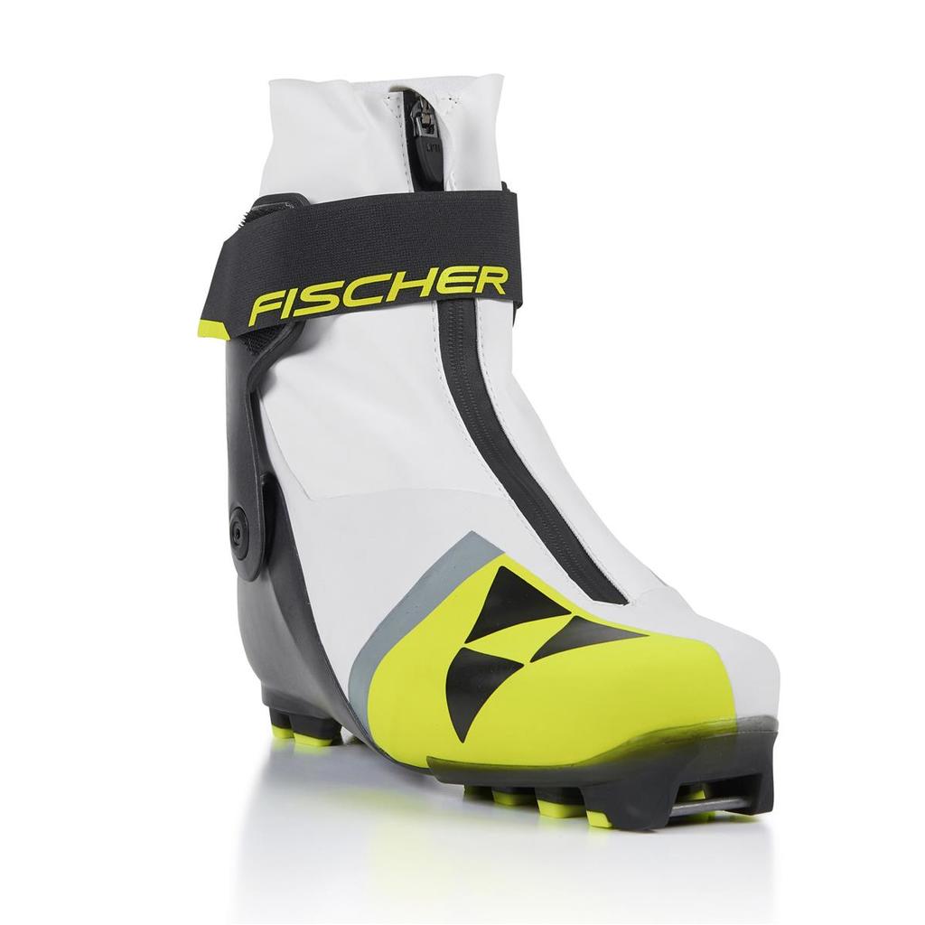 Buty na biegówki Fischer Carbonlite Skate WS