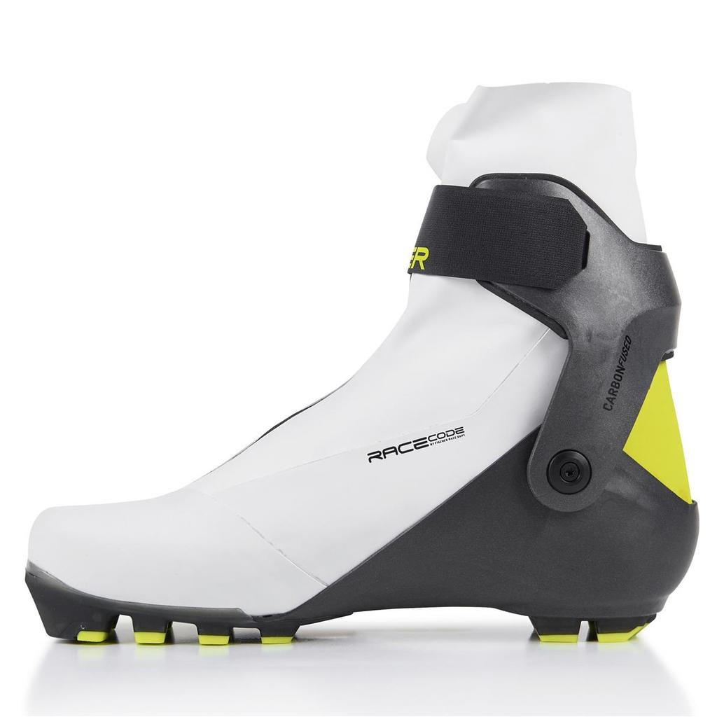 Buty na biegówki Fischer Carbonlite Skate WS