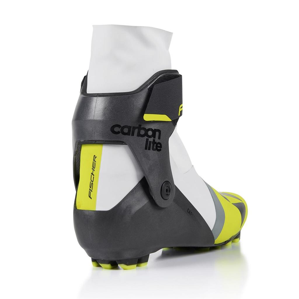 Buty na biegówki Fischer Carbonlite Skate WS