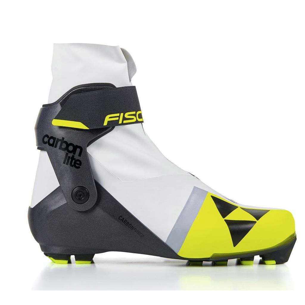 Fischer Carbonlite Skate WS