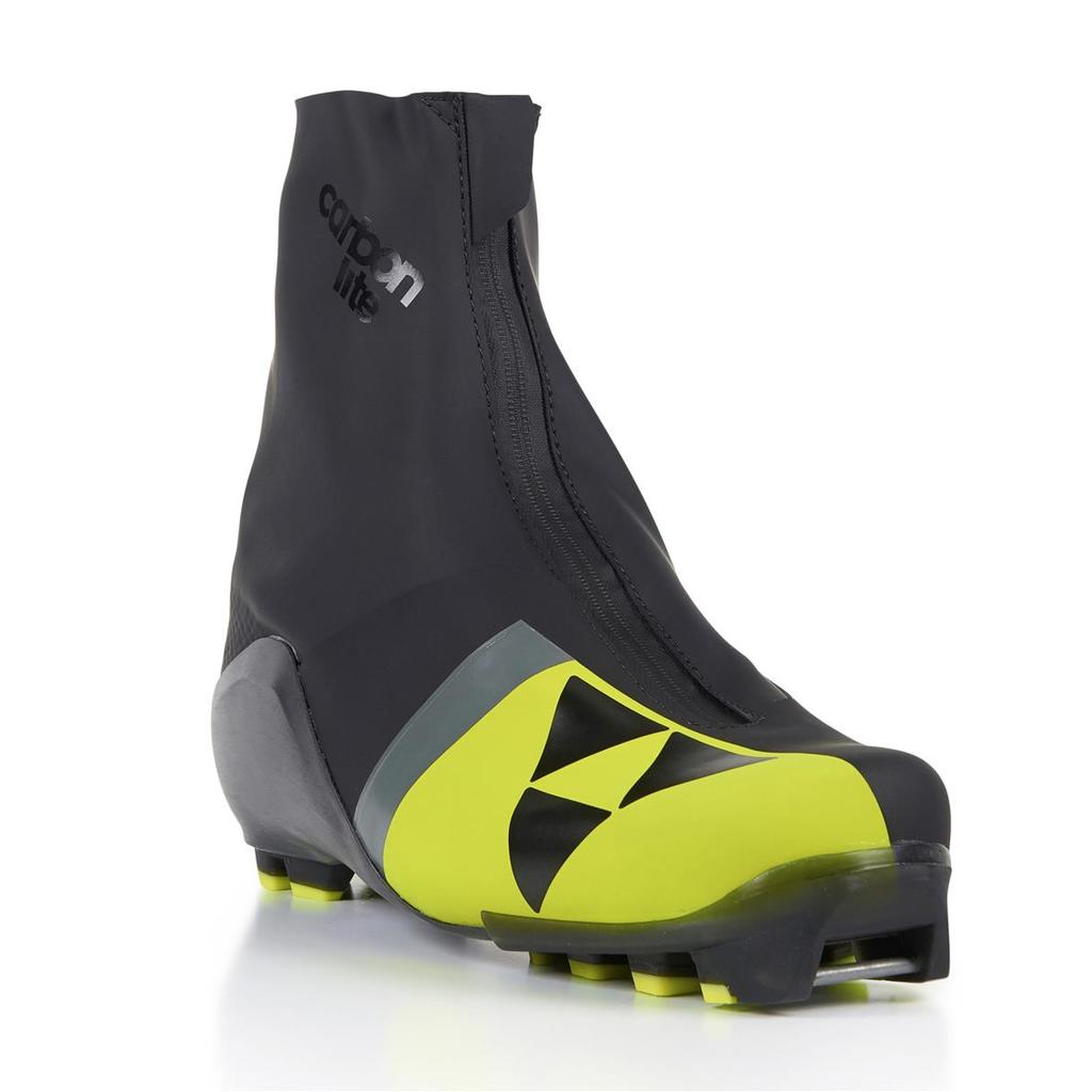 Buty na biegówki Fischer Carbonlite Classic