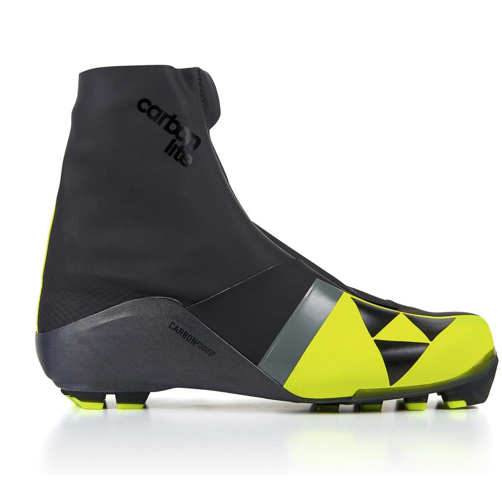 Buty na biegówki Fischer Carbonlite Classic