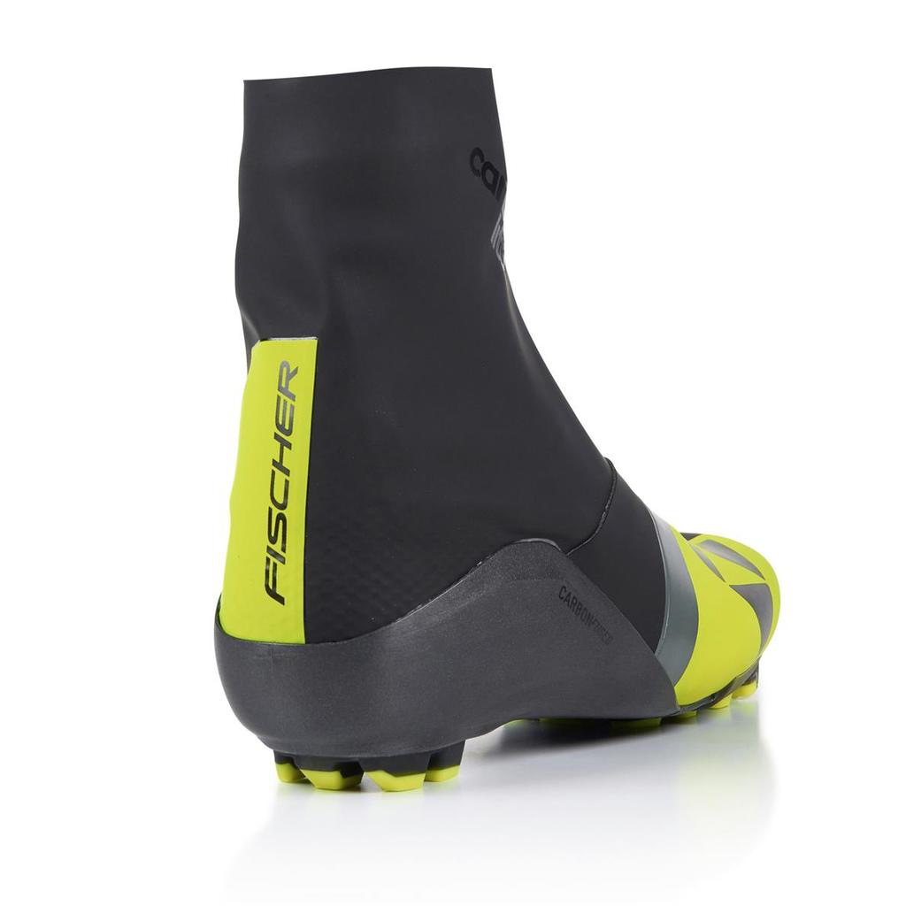 Buty na biegówki Fischer Carbonlite Classic