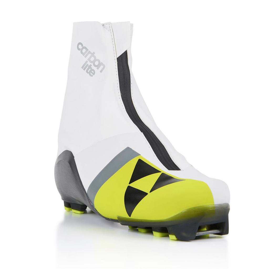 Buty na biegówki Fischer Carbonlite Classic WS