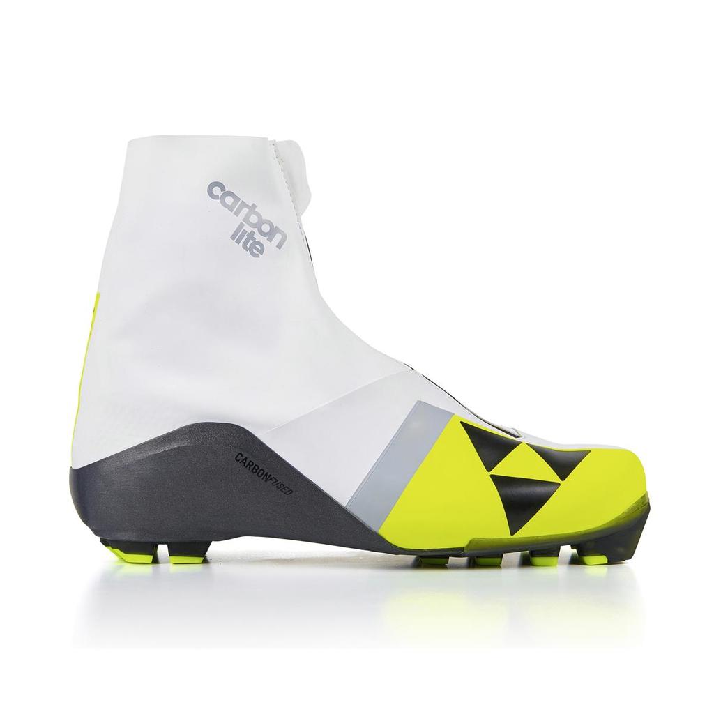 Buty na biegówki Fischer Carbonlite Classic WS
