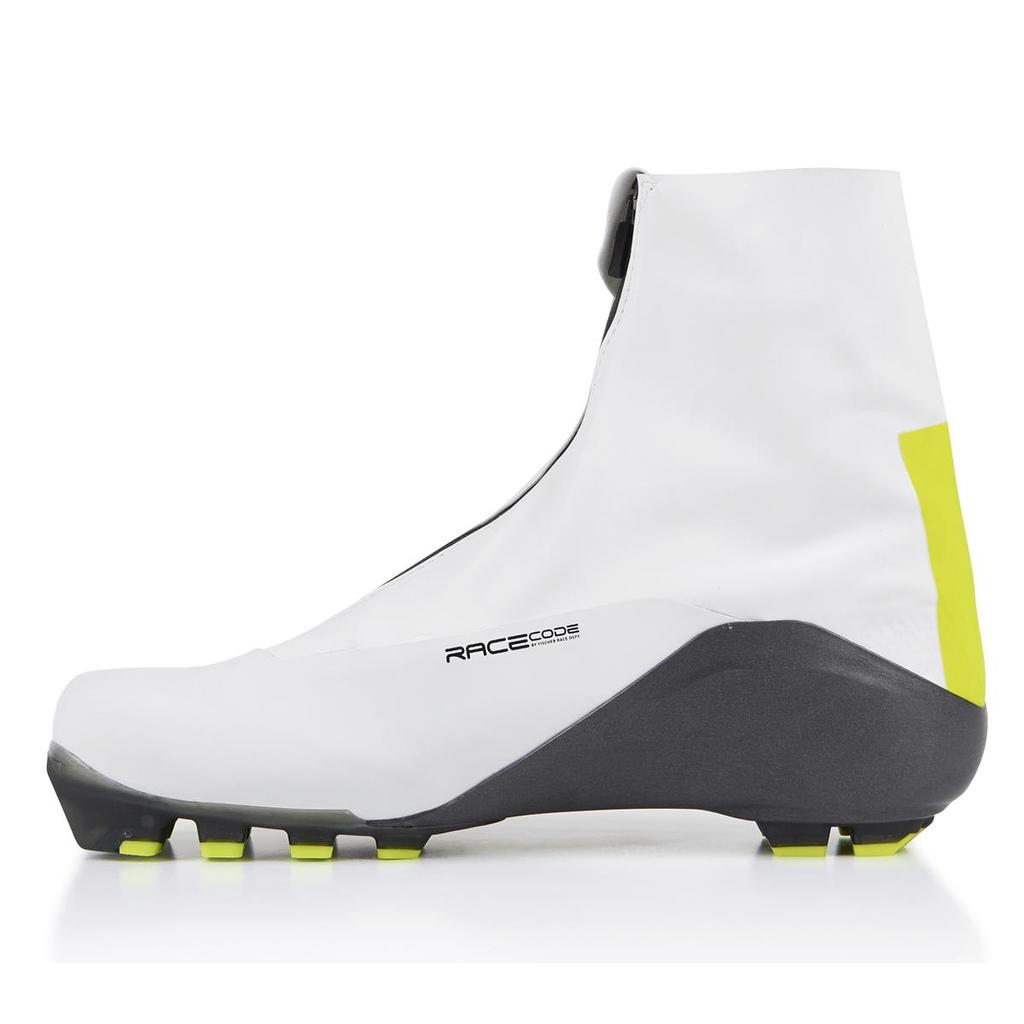 Buty na biegówki Fischer Carbonlite Classic WS