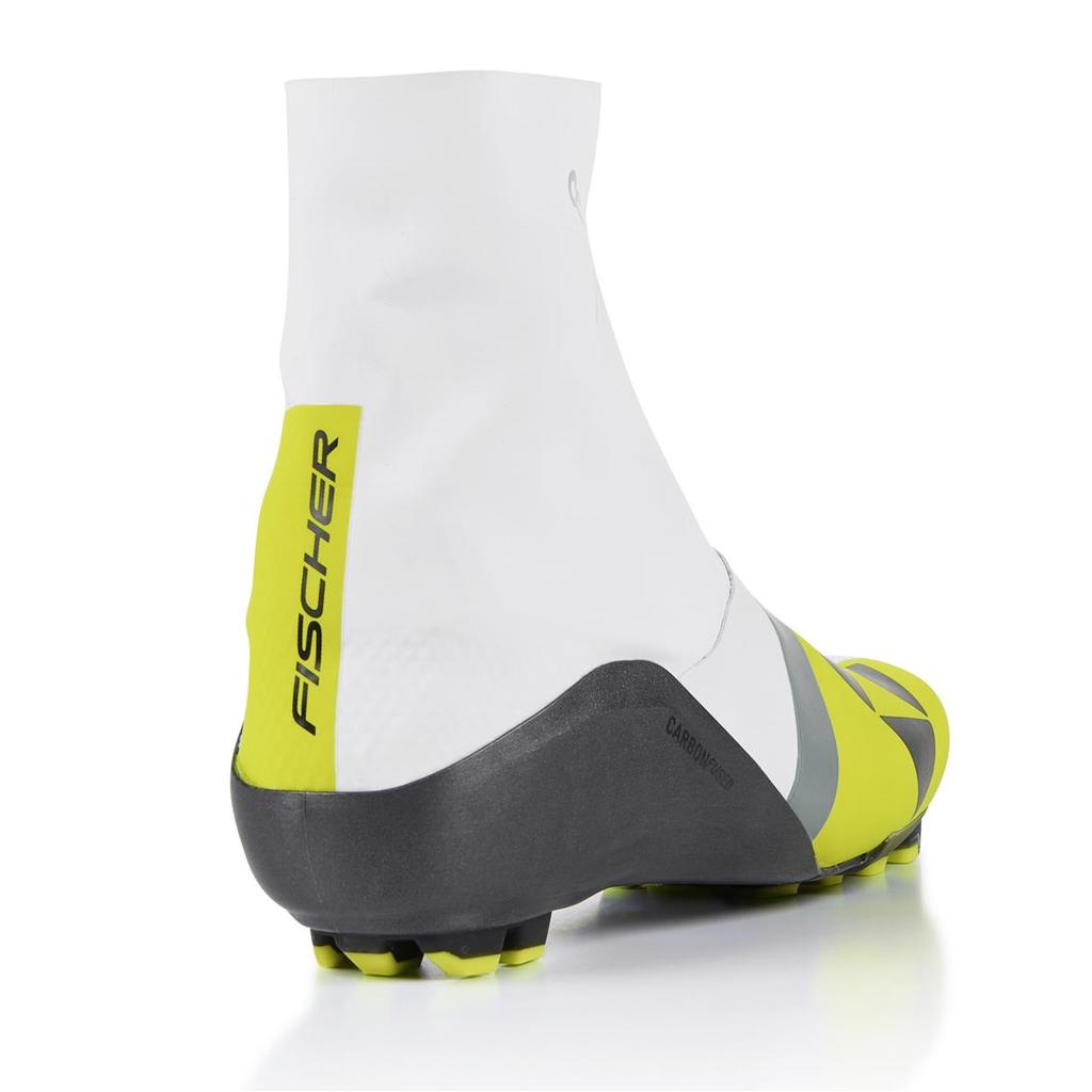 Buty na biegówki Fischer Carbonlite Classic WS