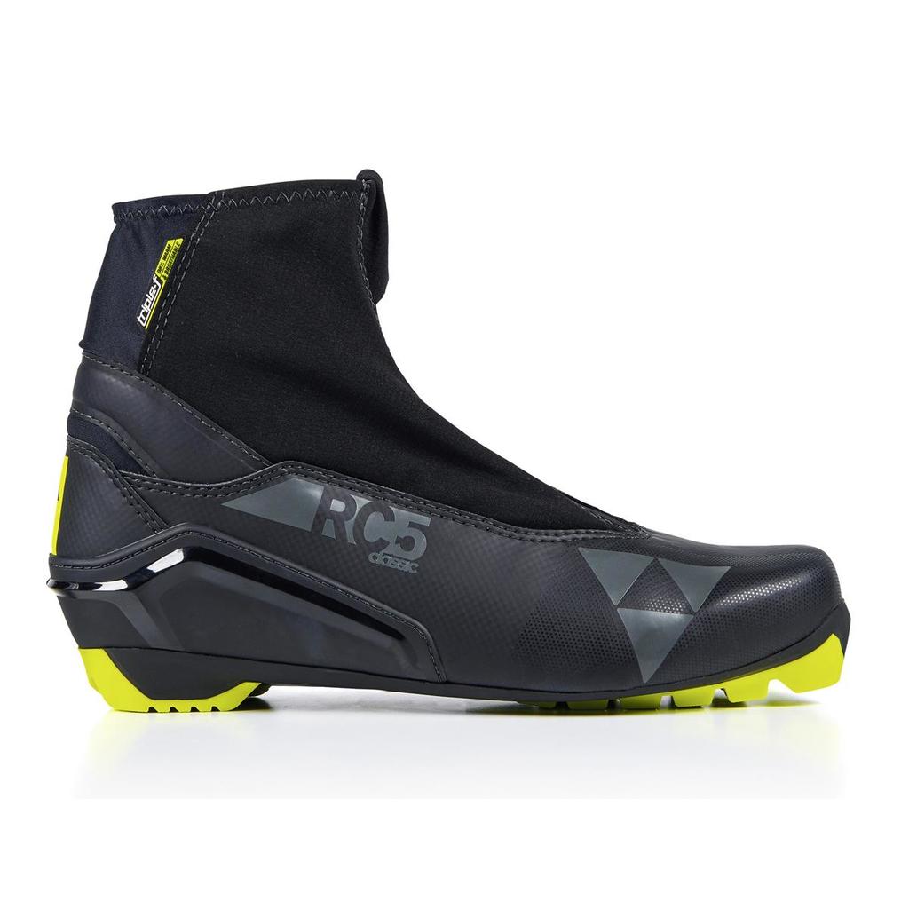 Buty na biegówki Fischer RC5 Classic