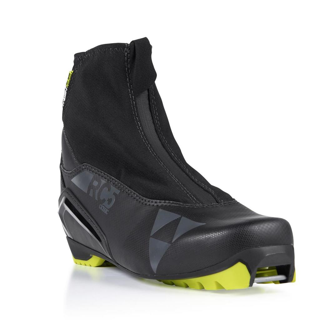 Buty na biegówki Fischer RC5 Classic