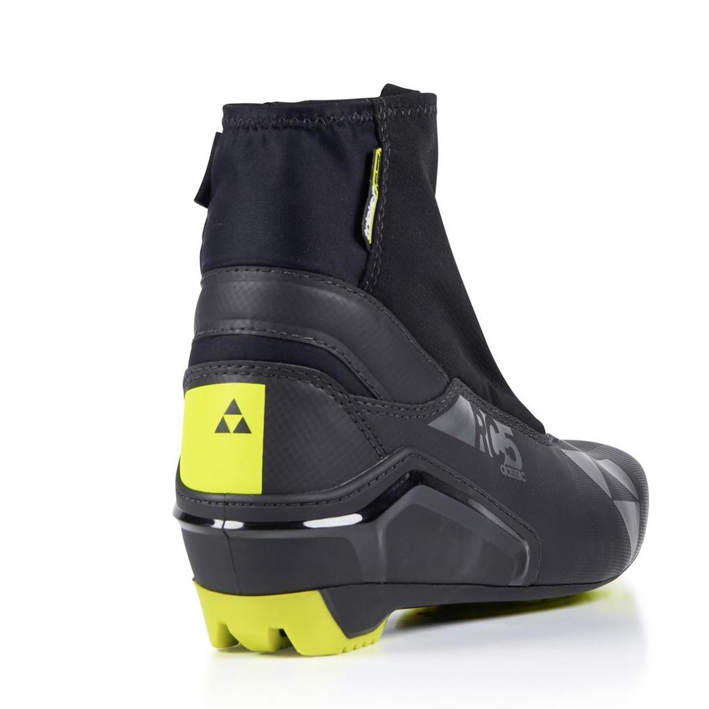 Buty na biegówki Fischer RC5 Classic
