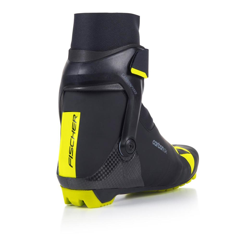 Buty na biegówki Fischer Carbon Skiathlon DP