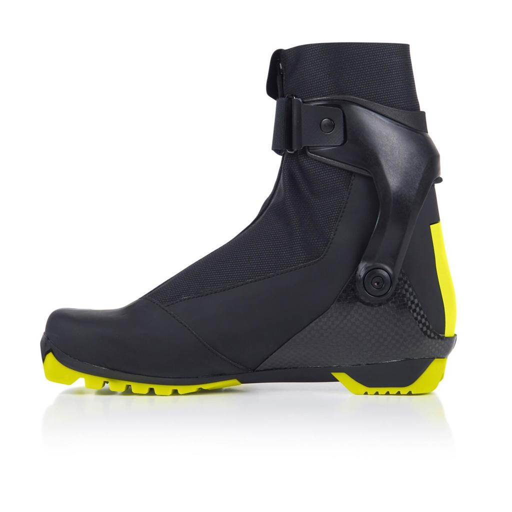 Buty na biegówki Fischer Carbon Skiathlon DP