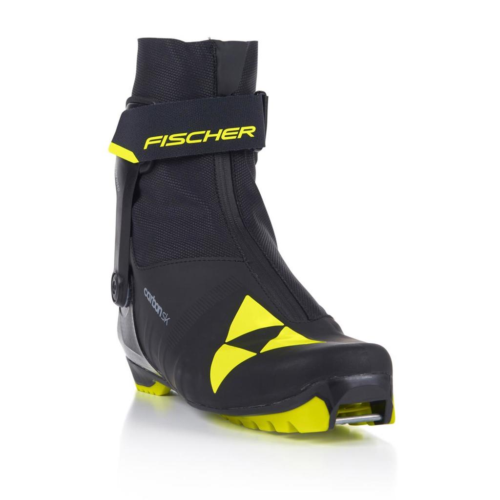 Buty na biegówki Fischer Carbon Skiathlon DP