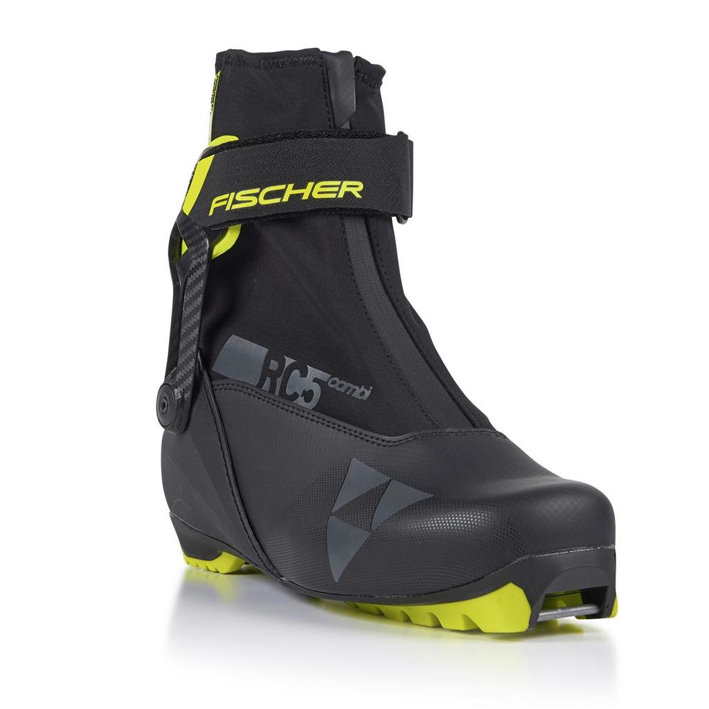 Buty na biegówki Fischer RC5 Combi