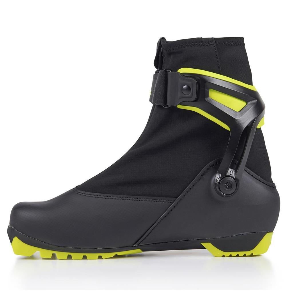 Buty na biegówki Fischer RC5 Combi