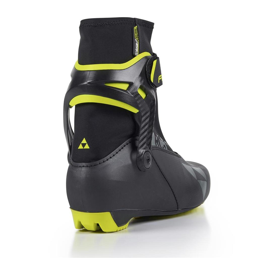 Buty na biegówki Fischer RC5 Combi